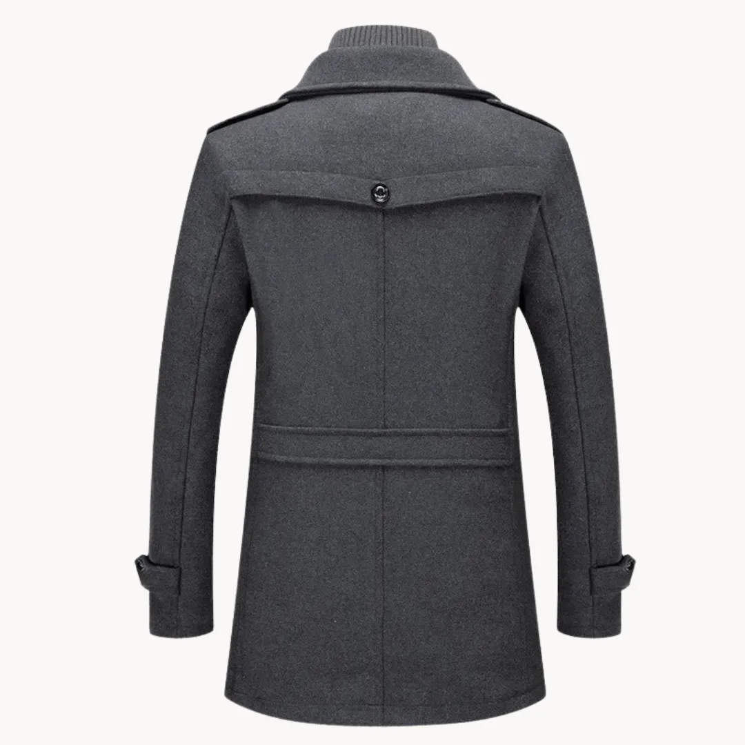 Women's Waterproof Trench Coat