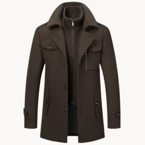 Women's Waterproof Trench Coat