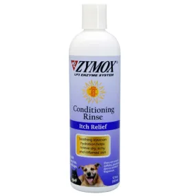 Zymox Conditioning Rinse 12 oz.